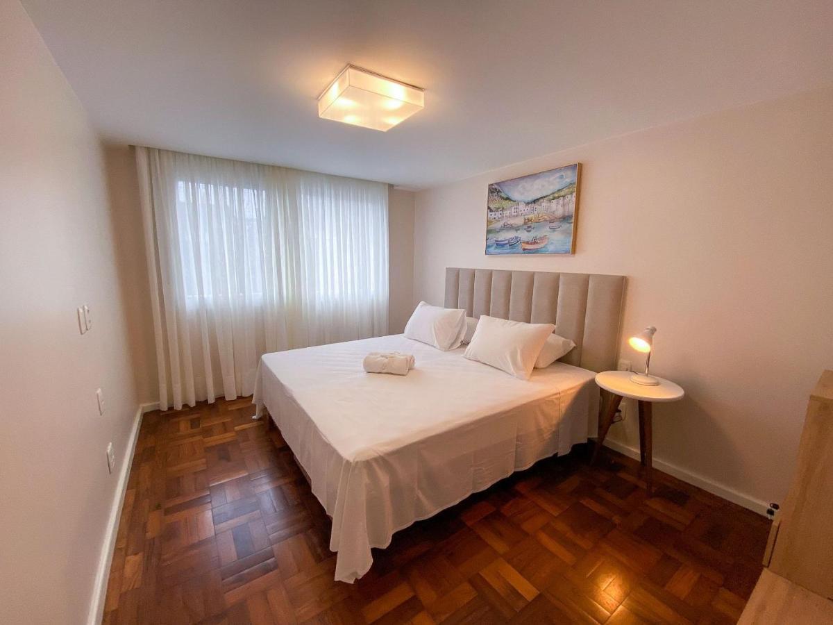 Ferienwohnung Locar-In Gramado- 100M Rua Coberta Exterior foto
